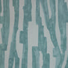 Lee Jofa Modern Wallpaper Intargia Paper Aquamarine GWP-3733.13.0