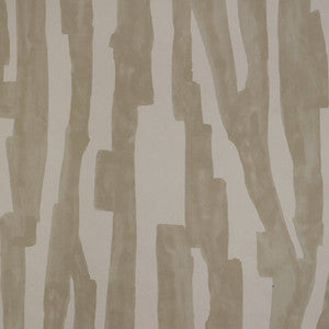 Lee Jofa Modern Wallpaper Intargia Paper Buff GWP-3733.16.0