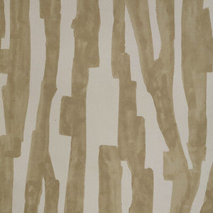 Lee Jofa Modern Wallpaper Intargia Paper Bronze GWP-3733.416.0