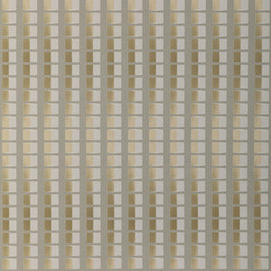 Lee Jofa Modern Wallpaper Refrakt Paper Copper GWP-3734.1611.0