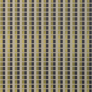 Lee Jofa Modern Wallpaper Refrakt Paper Citron GWP-3734.34.0