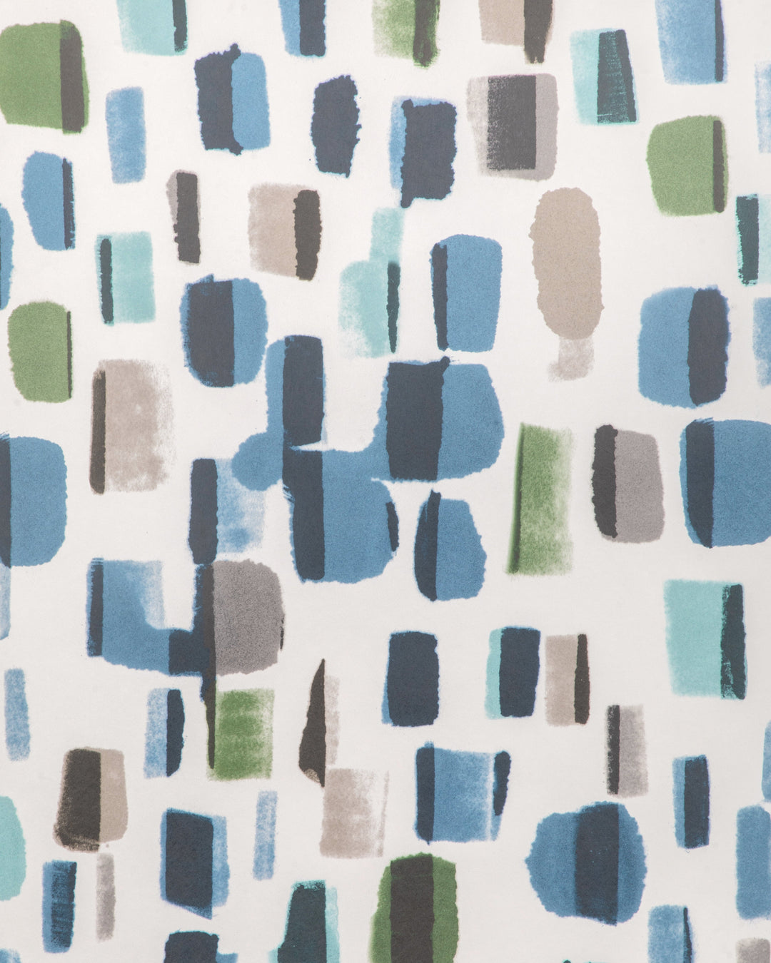 Lee Jofa Modern Wallcovering Aegean