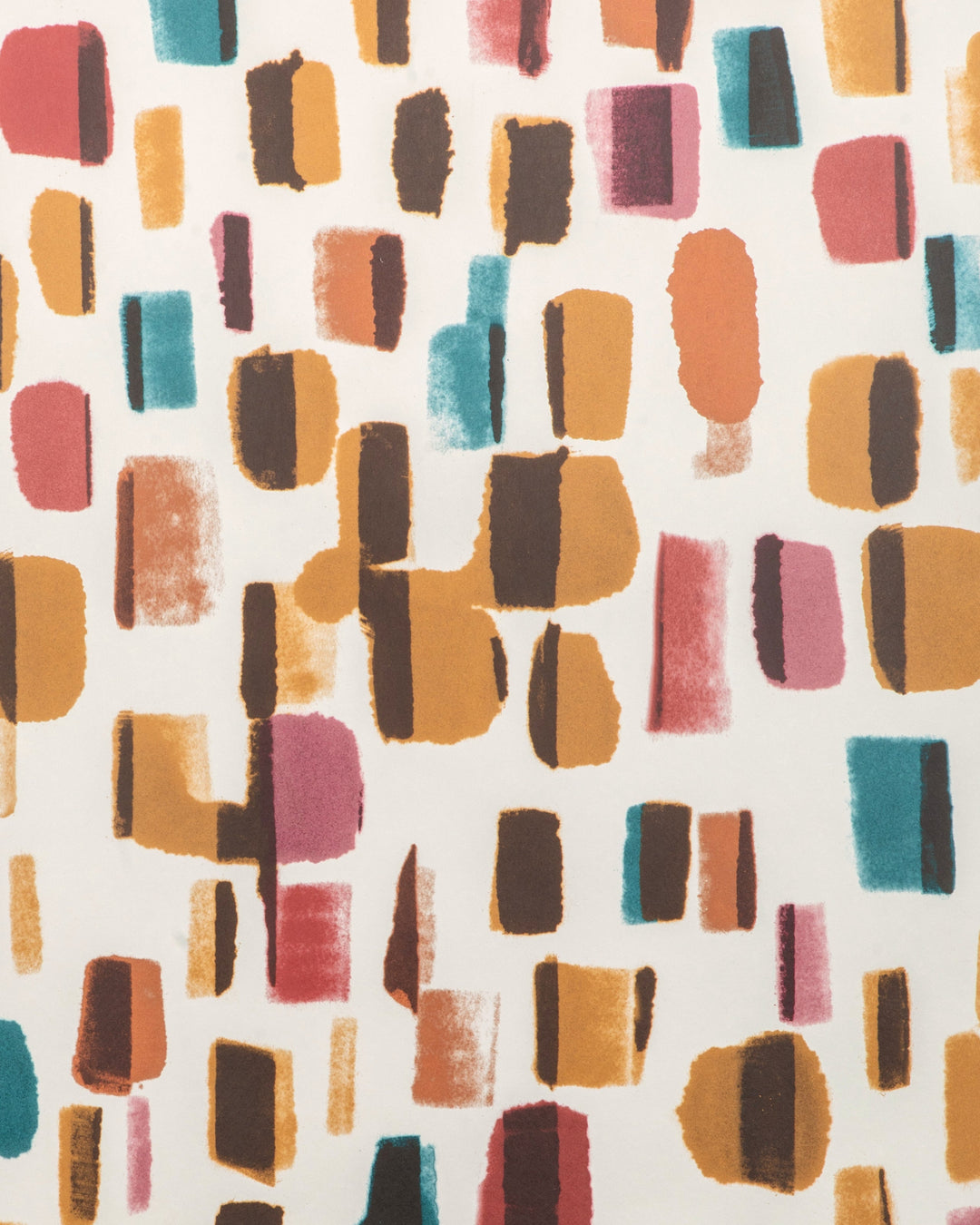 Lee Jofa Modern Wallcovering Multi