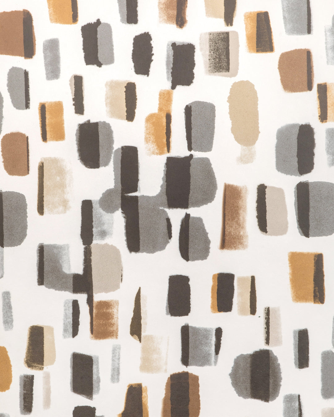Lee Jofa Modern Wallcovering Pebble