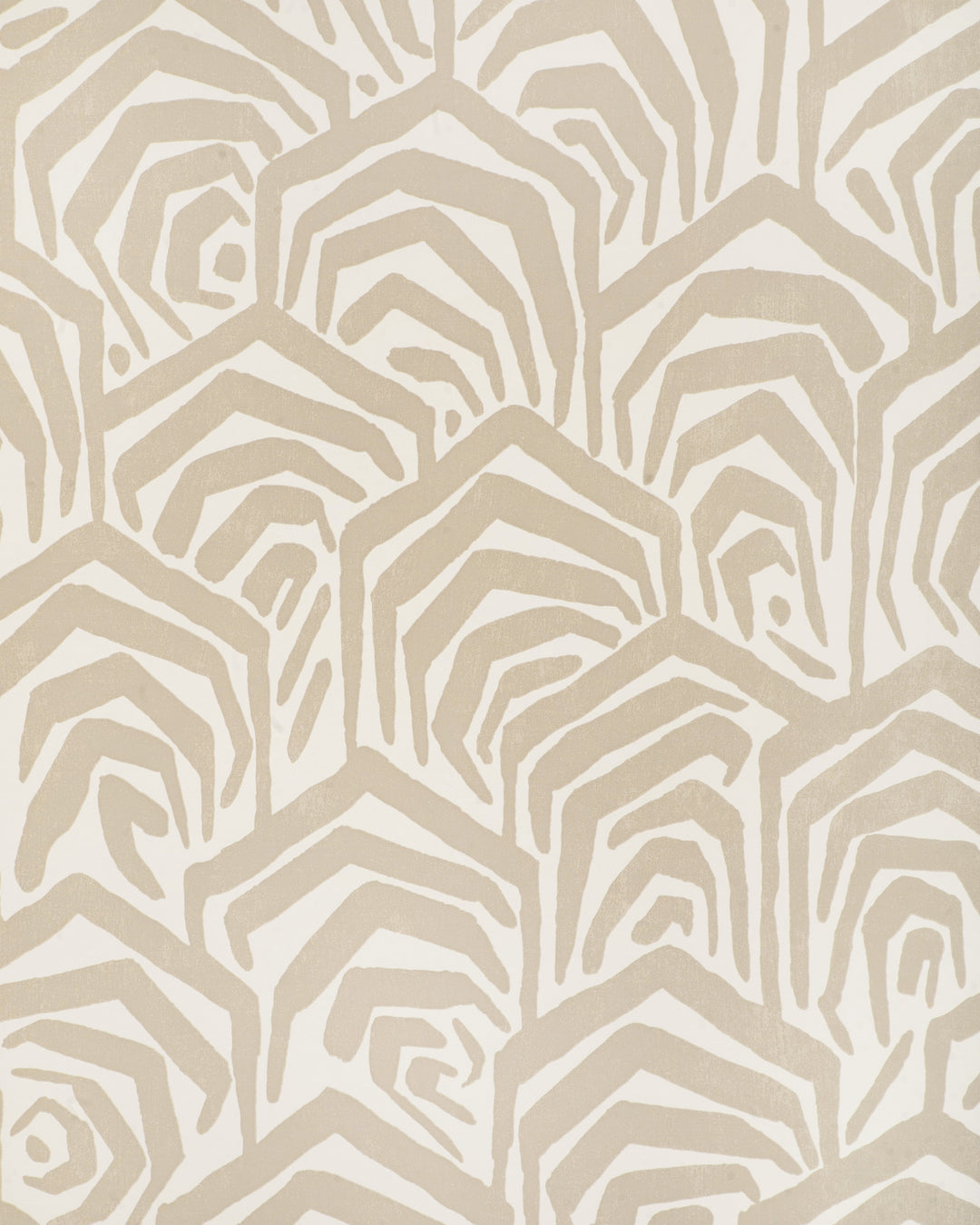 Lee Jofa Modern Wallcovering Buff