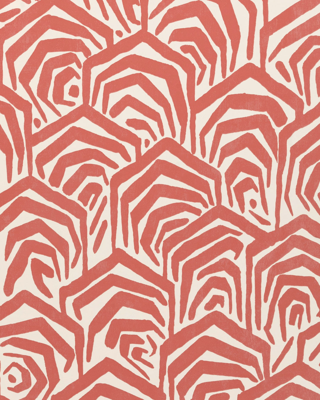 Lee Jofa Modern Wallcovering Clay