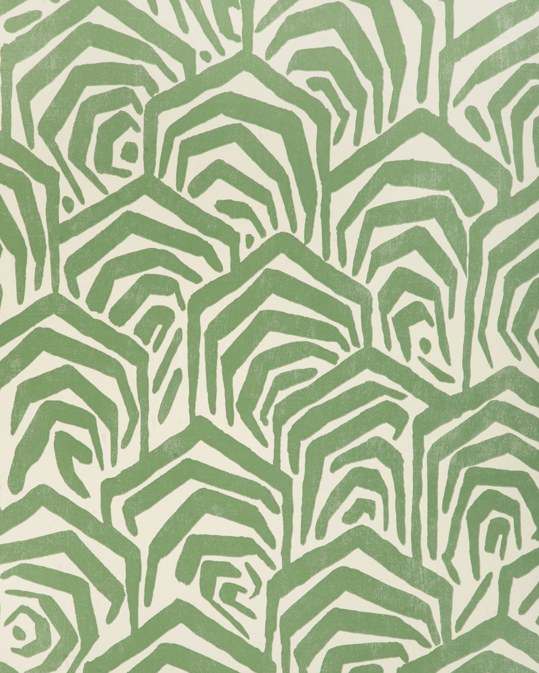 Lee Jofa Modern Wallcovering Spruce