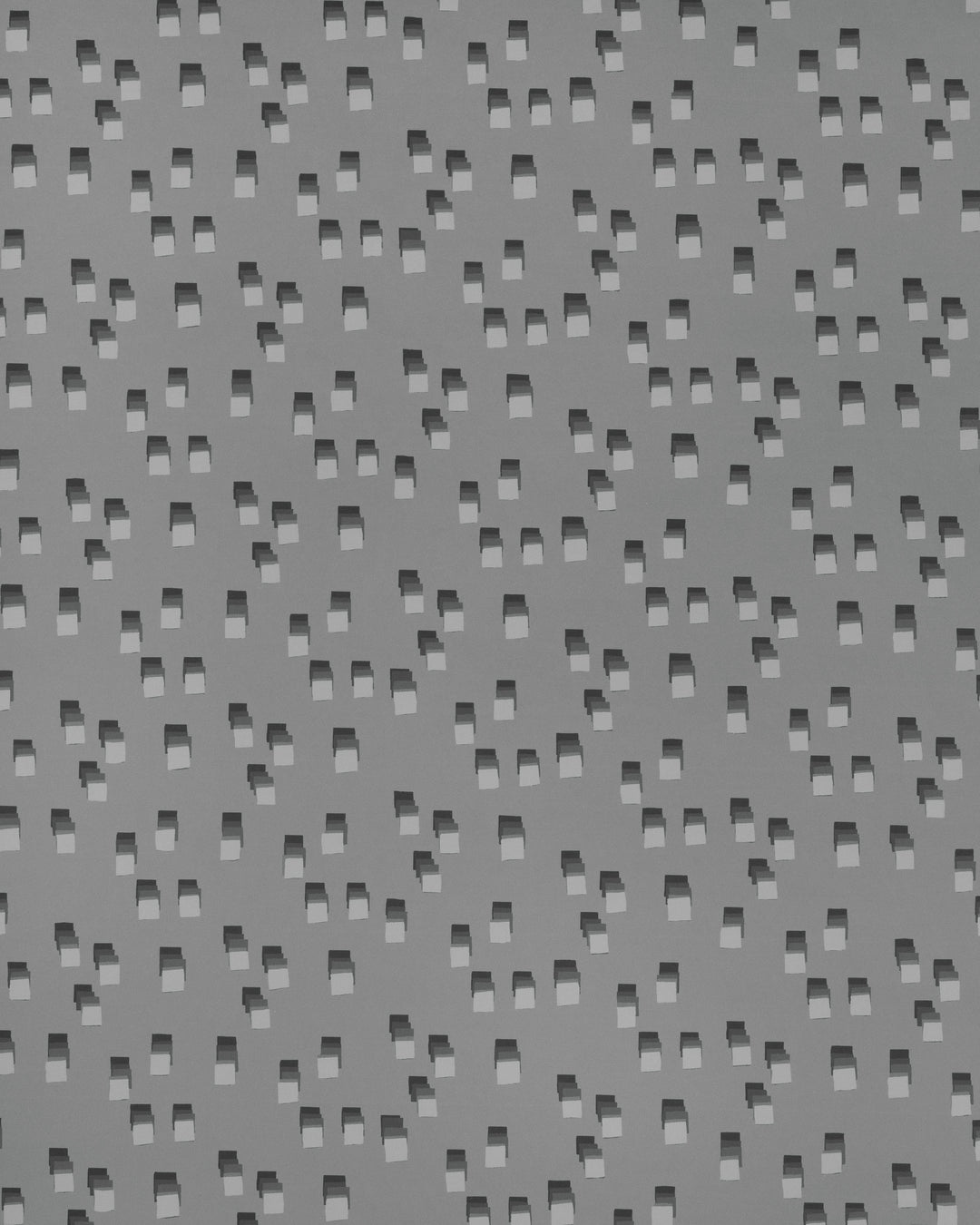Lee Jofa Modern Wallcovering Steel