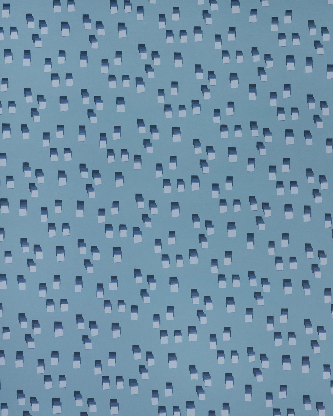 Lee Jofa Modern Wallcovering Ocean