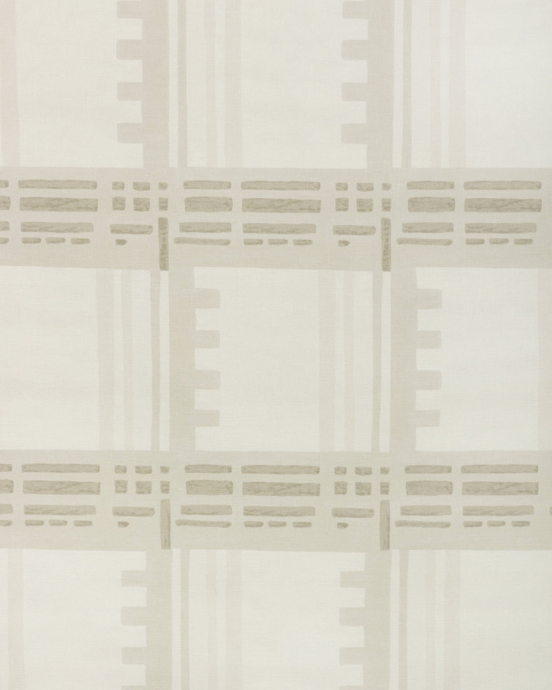 Lee Jofa Modern Wallcovering Bone