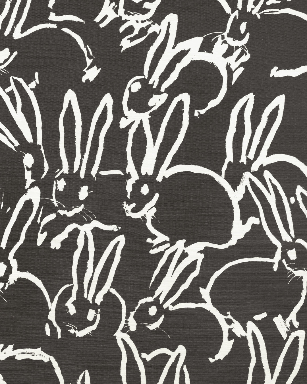 Lee Jofa Modern Wallcovering Ink