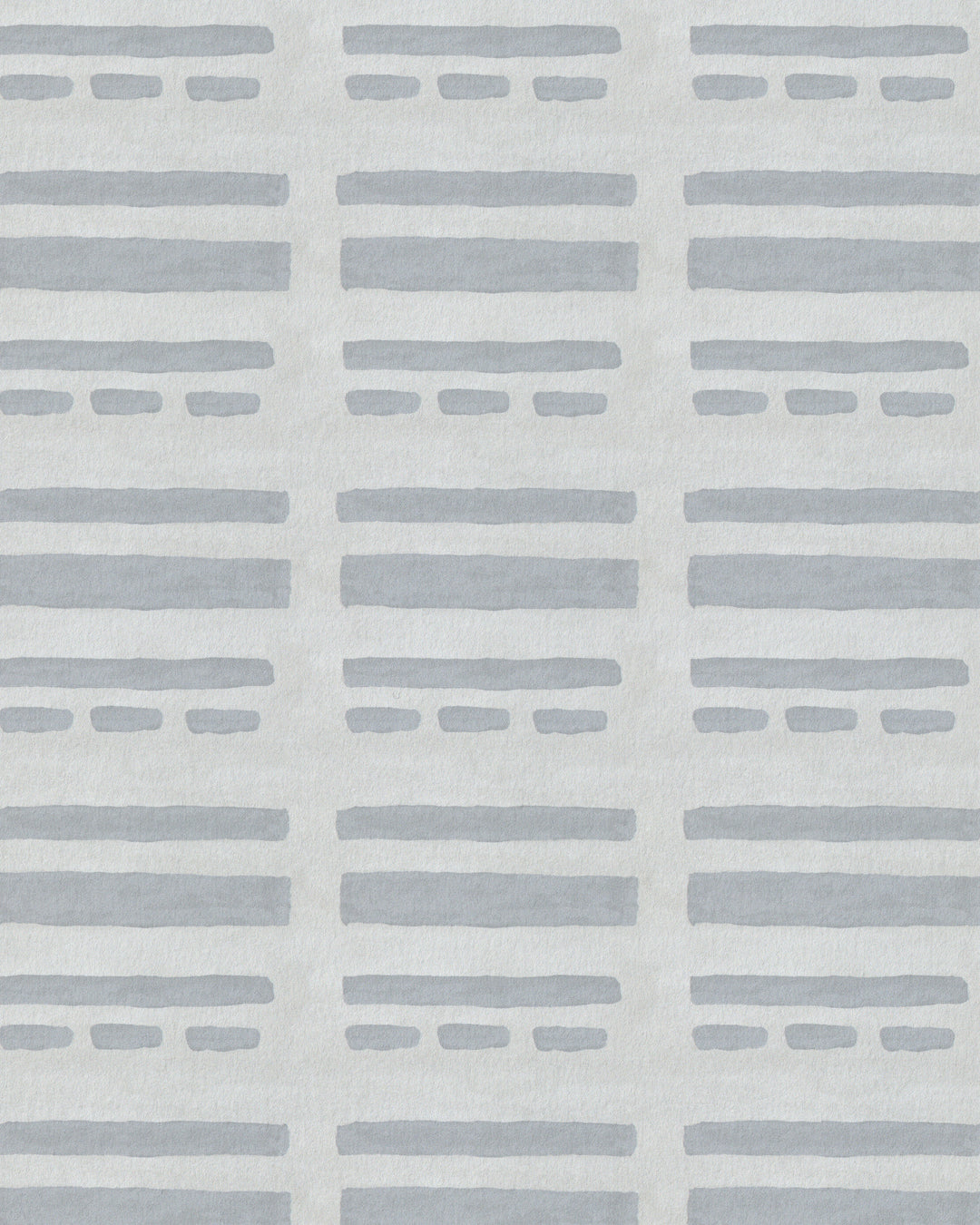 Lee Jofa Modern Wallcovering Silvermist