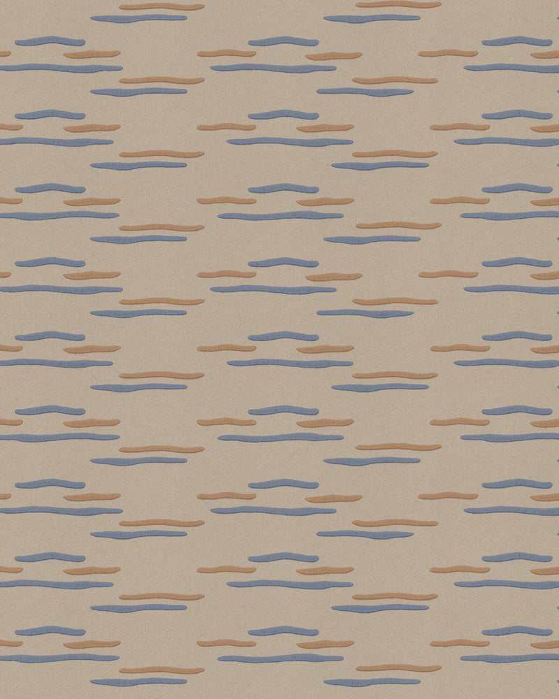 Lee Jofa Modern Wallcovering Sahara