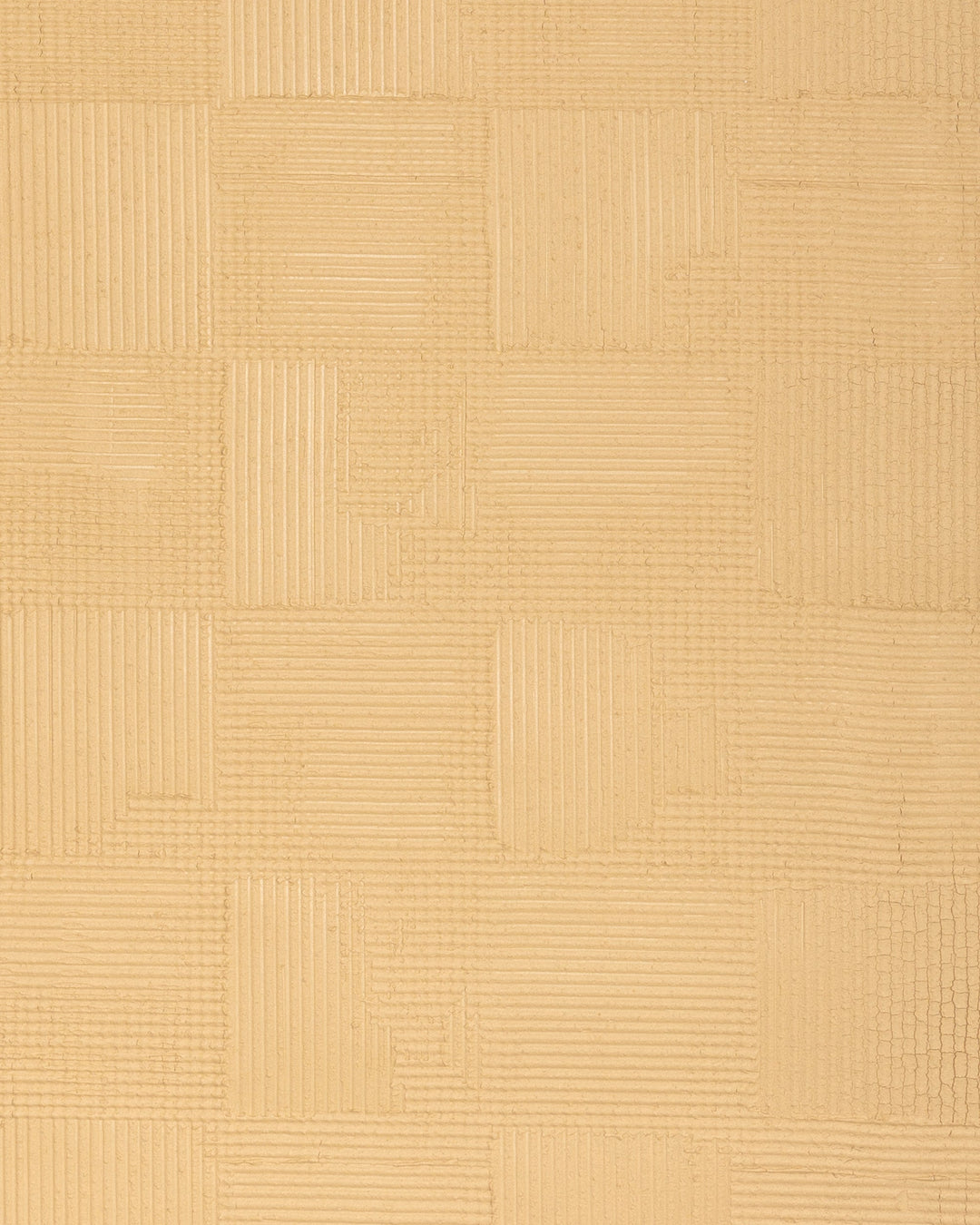 Lee Jofa Modern Wallcovering Ochre