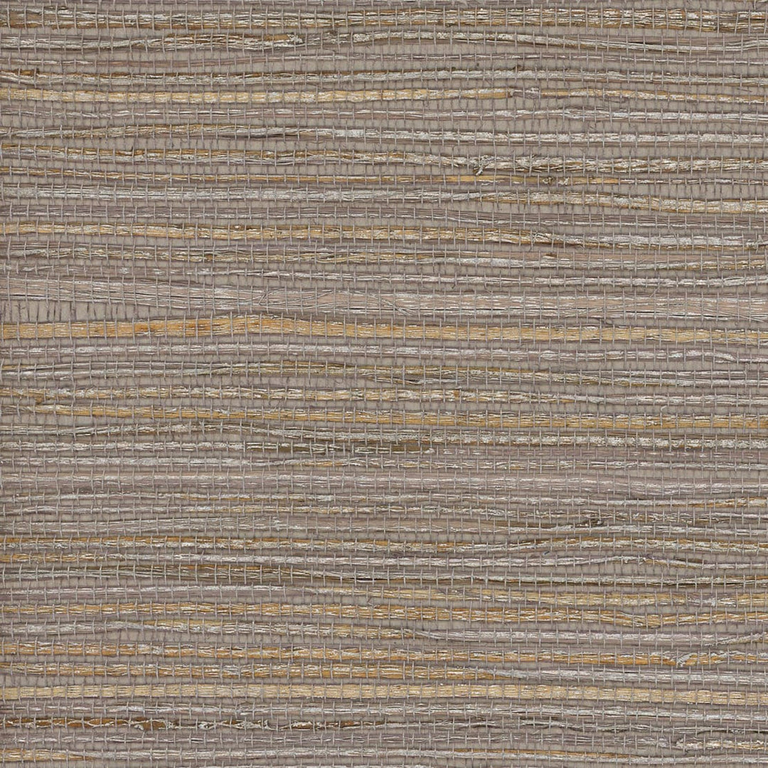 Mystic (Wp) # A76 Lilac by Maxwell Designer Wallpaper Grasscloth Wallcovering GRASSROOT BACKING: 90g NON WOVEN CHINA 36" x 8YD - Swanky Fabrics -