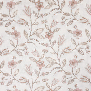 Stout Fabric Gwyneth 1 Blush