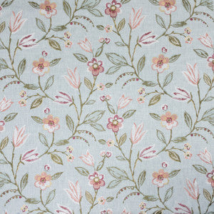 Stout Fabric Gwyneth 2 Cornflower