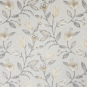 Stout Fabric Gwyneth 3 Dove