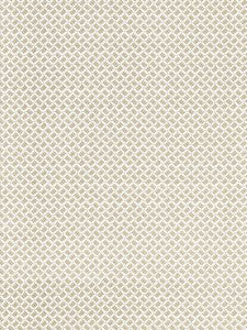 Grey Watkins Fabric Dash & Dot Print Cocoon GW166180001