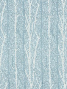 Grey Watkins Fabric Birch Weave Frost GW272050001