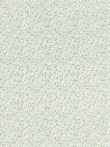 Grey Watkins Fabric Meadow Embroidery Spring Rain GW272070001