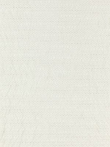 Grey Watkins Fabric Honeycomb Weave Fog GW272090001