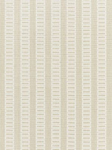 Grey Watkins Fabric Lark Stripe Sand Dollar GW272450001