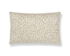 Elodie Weave Pillow 14 X 22 - Flax GWLBDK272280001 by Scalamandre Designer Pillow