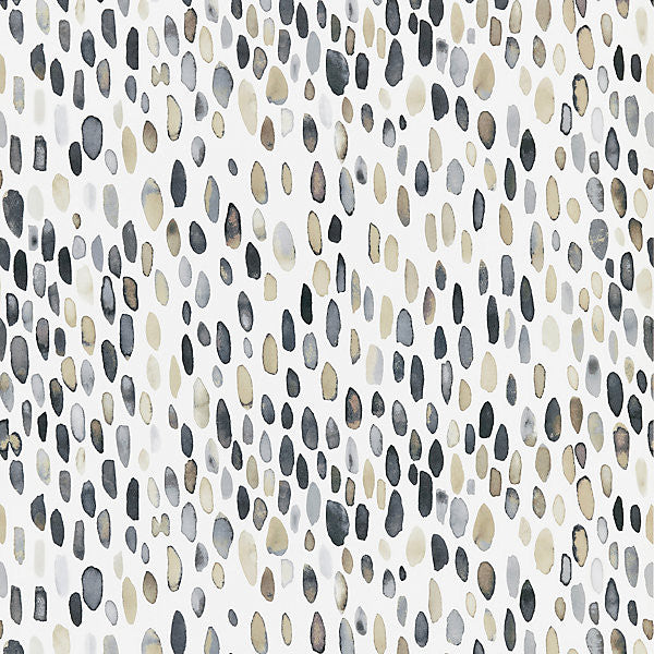 Jamboree/Greys Gw 0001Wp88507 by Grey Watkins Designer Wallpaper                                                                         AUSTRIA  Horizontal: 19.69" and Vertical: 28.35" 28.35"  - Swanky Fabrics -
