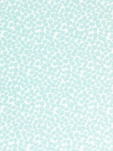Grey Watkins Fabric Oleana Blue Wisp GW166190002