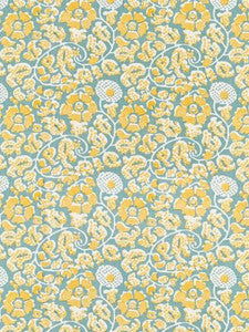 Grey Watkins Fabric Maiden Floral Aruba GW166290002