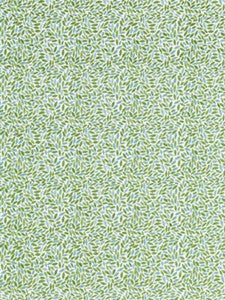 Grey Watkins Fabric Meadow Embroidery Seagrass GW272070002
