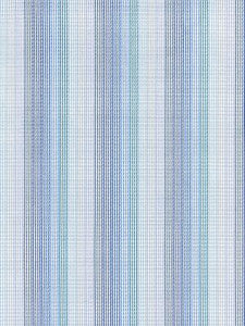 Grey Watkins Fabric Anderson Velvet Stripe River GW272440002