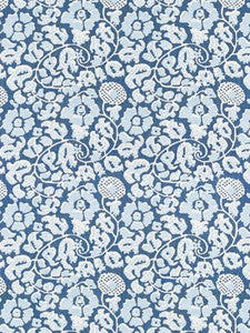 Grey Watkins Fabric Maiden Floral Denim GW166290003