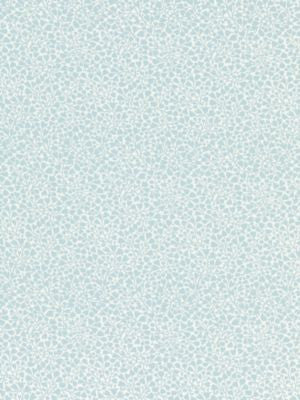 Elodie Weave Bluebell GW272280003 by Grey Watkins Designer Fabric FLORA 80% COTTON 20% POLYESTER INDIA MEDIUM DUTY Horizontal: 13.6" and Vertical: 6" 53 - Swanky Fabrics -