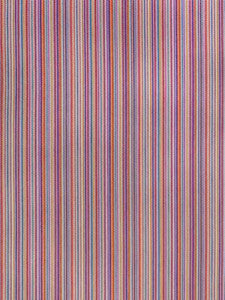 Grey Watkins Fabric Alder Stripe Zinnia GW272310003