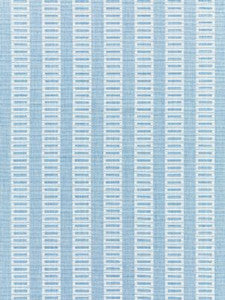 Grey Watkins Fabric Lark Stripe Bluebell GW272450003