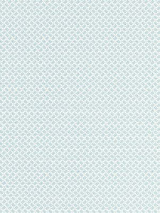 Grey Watkins Fabric Dash & Dot Print Sky GW166180004
