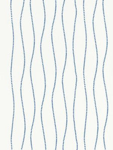 Grey Watkins Fabric Eyelet Wave Marine GW272060004