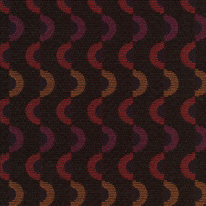 Seaqual Fabric Gyre 451 Flame