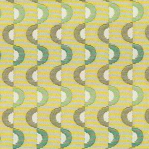 Seaqual Fabric Gyre 522 Lemon