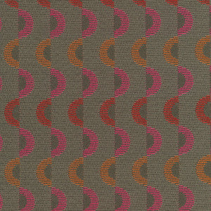 Seaqual Fabric Gyre 614 Rosewood