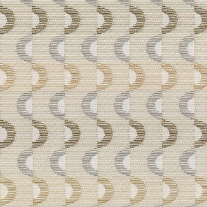 Seaqual Fabric Gyre 639 Shitake
