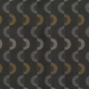 Seaqual Fabric Gyre 964 Amarello