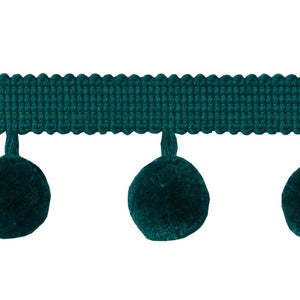 Europatex Fabric Garden Emerald