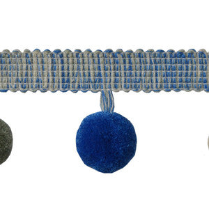 Europatex Fabric Garden Nautical