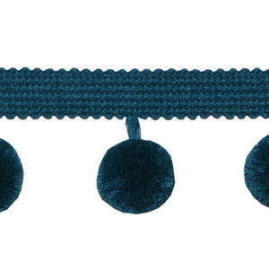 Europatex Fabric Garden Peacock