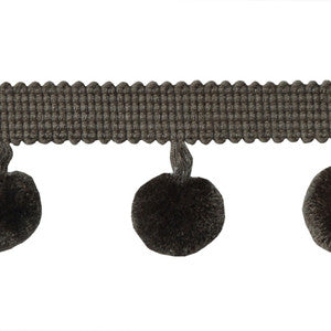 Europatex Fabric Garden Steel