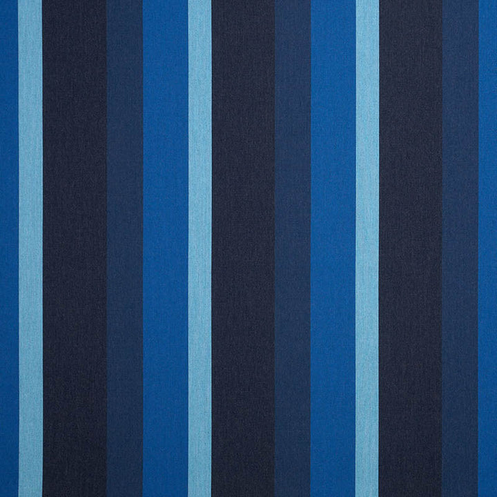 56102-0000 Gateway Indigo by Sunbrella Designer Fabric our website for purchase 100% Sunbrella Acrylic USA (see sample) 8.9" 54"  - Swanky Fabrics -