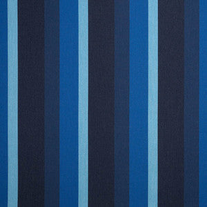 Sunbrella Fabric 56102-0000 Gateway Indigo